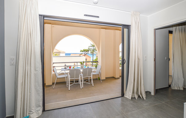 Apartment - Algajola , France - FKO424 5