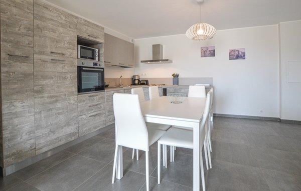 Apartment - Algajola , France - FKO424 401