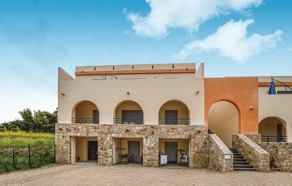 Apartment - Algajola , France - FKO424 7