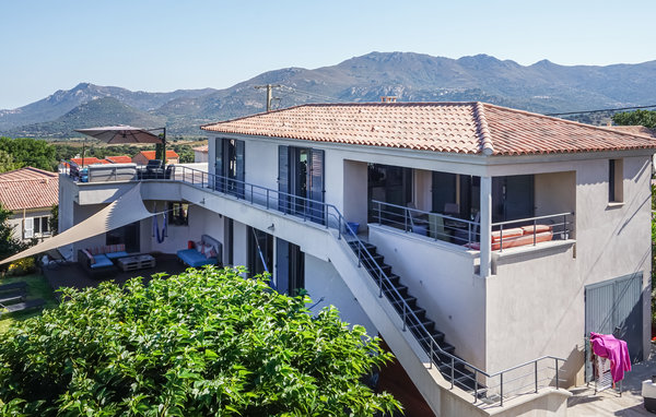 Ferienhaus 