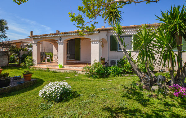 Holiday Home - Borgo , France - FKO445 1