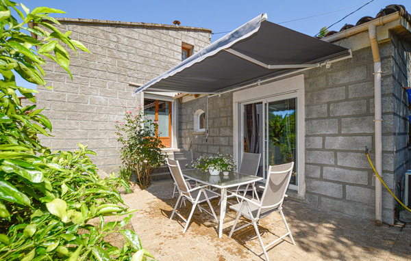 Semesterhus - Petreto Bicchisano , Frankrike - FKO447 103