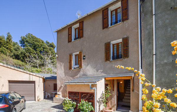 Feriehuse - Morosaglia , Frankrig - FKO450 2