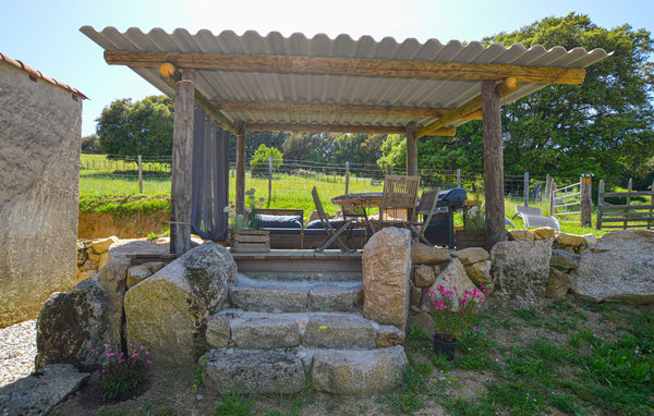 Location de vacances - Pila canale , France - FKO451 101