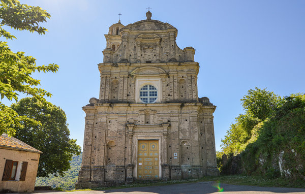 Location de vacances - Carcheto Brustico , France - FKO456 901