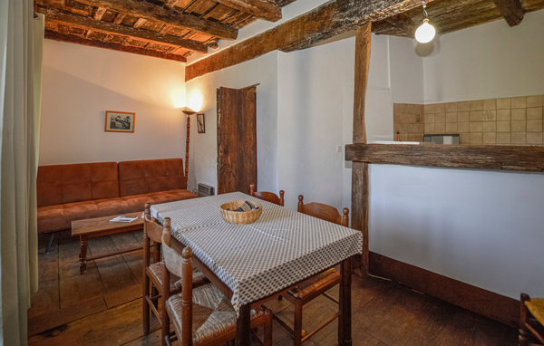 Semesterhus - Carcheto Brustico , Frankrike - FKO456 2