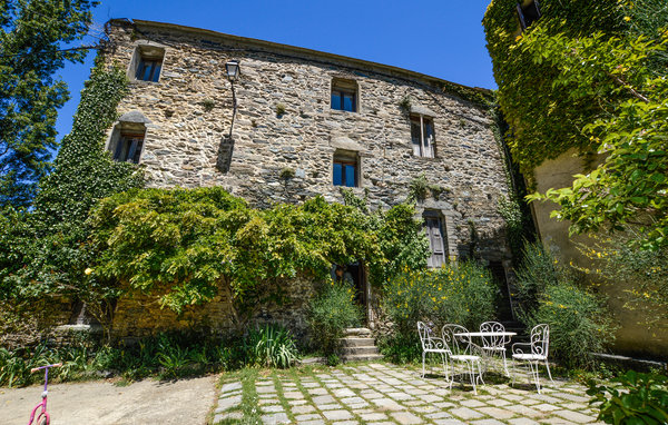 Ferienwohnung - Carcheto Brustico , Frankreich - FKO457 2