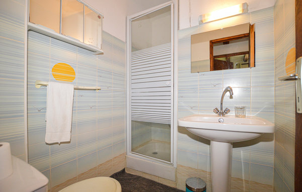 Apartment - Carcheto Brustico , France - FKO458 701