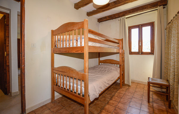 Apartment - Carcheto Brustico , France - FKO458 602