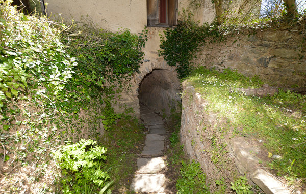 Apartment - Carcheto Brustico , France - FKO458 105