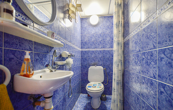 Ferienhaus - Venzolasca , Frankreich - FKO463 701