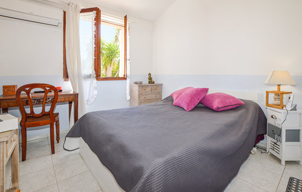 Ferienhaus - Venzolasca , Frankreich - FKO463 601