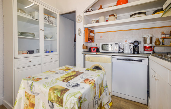 Ferienhaus - Venzolasca , Frankreich - FKO463 401