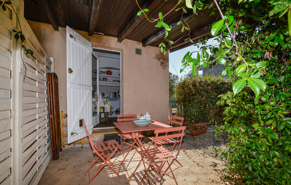 Ferienhaus - Venzolasca , Frankreich - FKO463 3