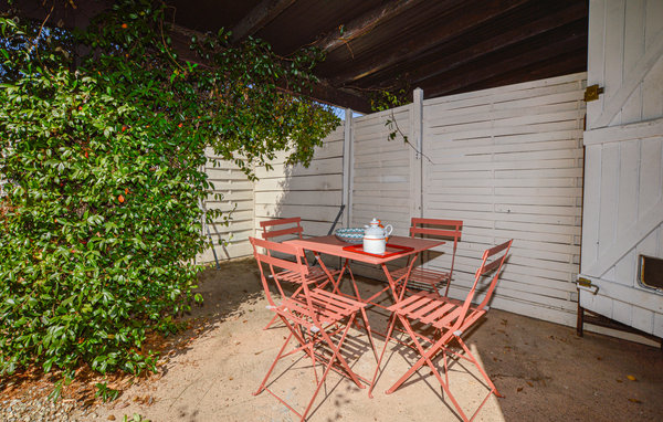 Ferienhaus - Venzolasca , Frankreich - FKO463 4
