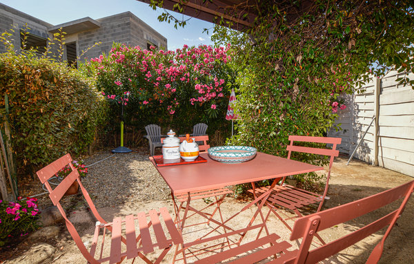 Ferienhaus - Venzolasca , Frankreich - FKO463 101