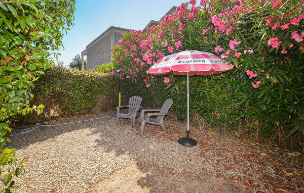 Ferienhaus - Venzolasca , Frankreich - FKO463 5