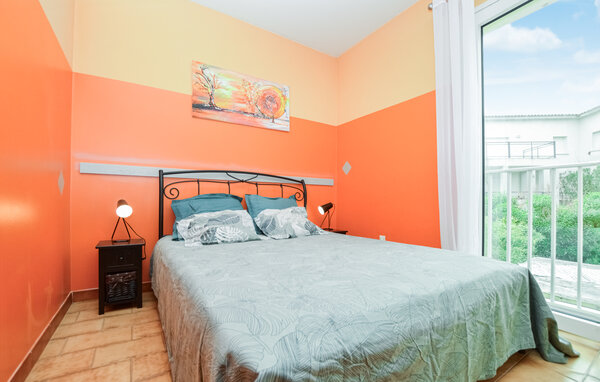 Ferienwohnung - Monticello , Frankreich - FKO473 601