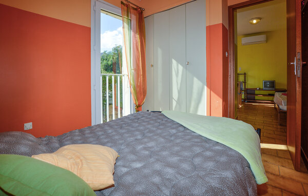 Ferienwohnung - Monticello , Frankreich - FKO473 602