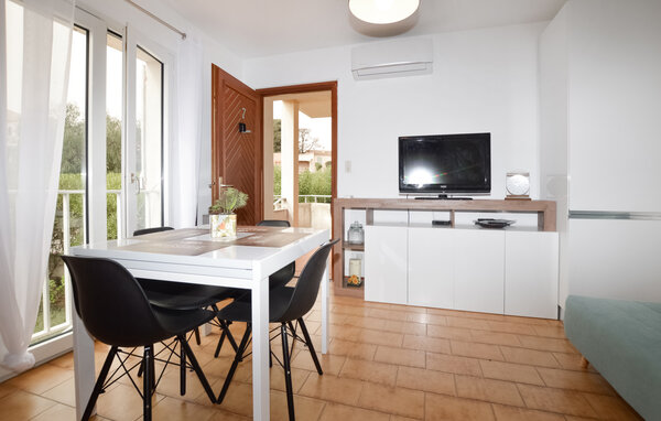 Ferienwohnung - Monticello , Frankreich - FKO473 3