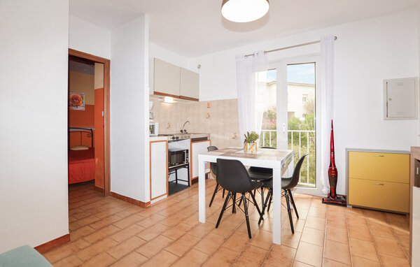 Ferienwohnung - Monticello , Frankreich - FKO473 4