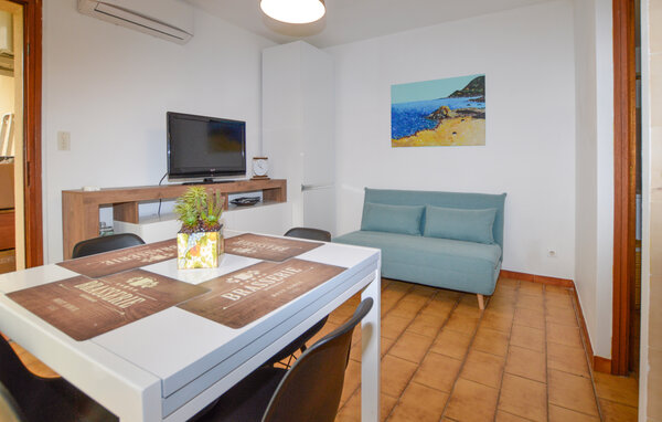 Ferienwohnung - Monticello , Frankreich - FKO473 301