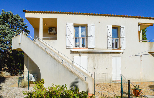 Ferienwohnung - Monticello , Frankreich - FKO473 5