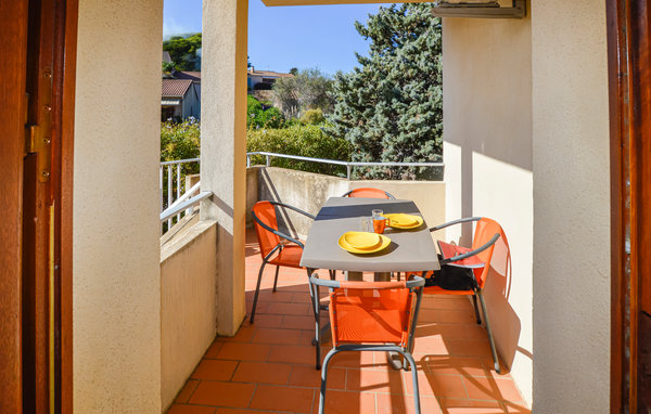 Ferienwohnung - Monticello , Frankreich - FKO473 101