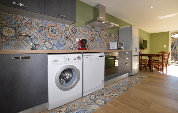 Appartement - San Lorenzo , Frankrijk - FKO485 6
