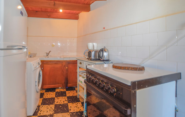 Holiday Home - Pietra Di Verde , France - FKO510 5