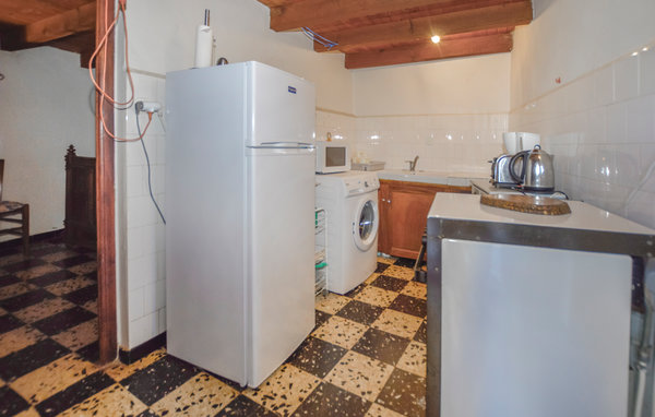 Holiday Home - Pietra Di Verde , France - FKO510 401