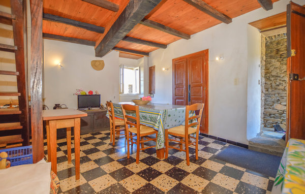 Holiday Home - Pietra Di Verde , France - FKO510 3