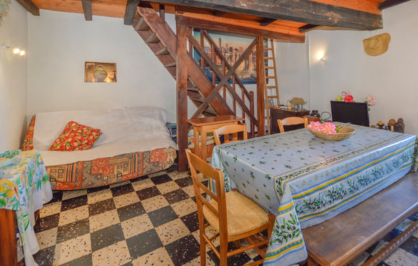 Holiday Home - Pietra Di Verde , France - FKO510 4