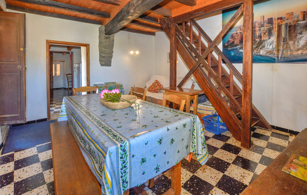 Holiday Home - Pietra Di Verde , France - FKO510 302