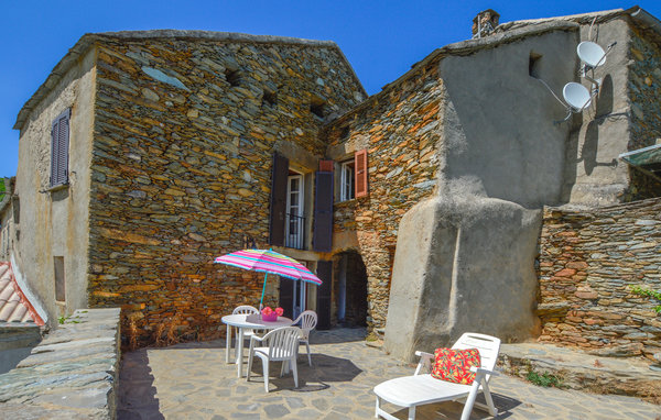 Ferienhaus - Pietra Di Verde , Frankreich - FKO510 1
