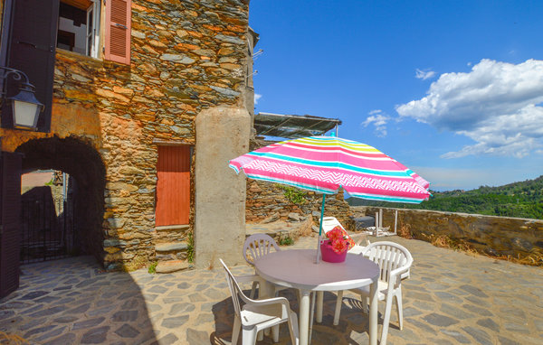 Holiday Home - Pietra Di Verde , France - FKO510 82