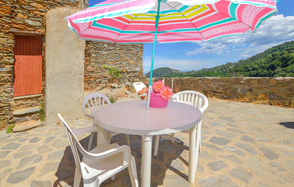 Holiday Home - Pietra Di Verde , France - FKO510 101
