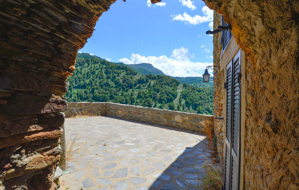 Holiday Home - Pietra Di Verde , France - FKO510 103
