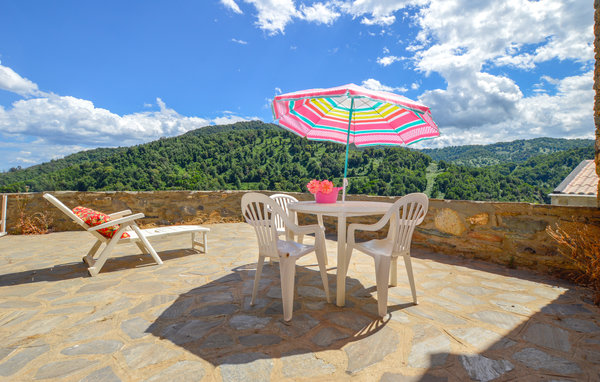 Holiday Home - Pietra Di Verde , France - FKO510 7
