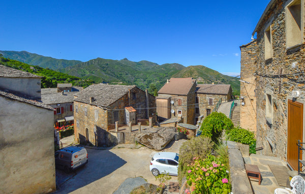 Holiday Home - Pietra Di Verde , France - FKO510 202