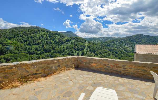 Holiday Home - Pietra Di Verde , France - FKO510 203