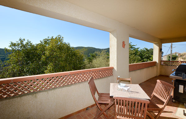 Apartamento - Porticcio , Francia - FKO518 101