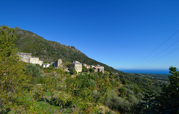 Vakantiehuis - St Andrea di Cotone , Frankrijk - FKO533 901