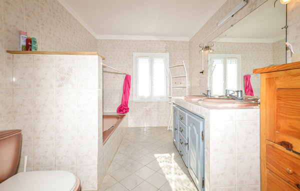 Vakantiehuis - St Andrea di Cotone , Frankrijk - FKO533 701