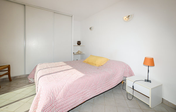 Vakantiehuis - St Andrea di Cotone , Frankrijk - FKO533 602
