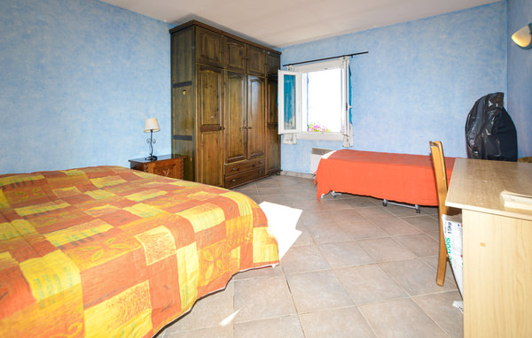 Vakantiehuis - St Andrea di Cotone , Frankrijk - FKO533 607