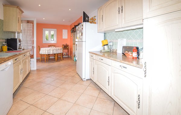 Vakantiehuis - St Andrea di Cotone , Frankrijk - FKO533 401