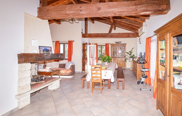 Vakantiehuis - St Andrea di Cotone , Frankrijk - FKO533 4