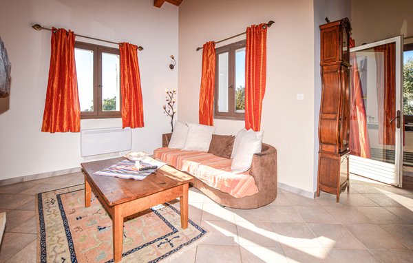 Vakantiehuis - St Andrea di Cotone , Frankrijk - FKO533 5