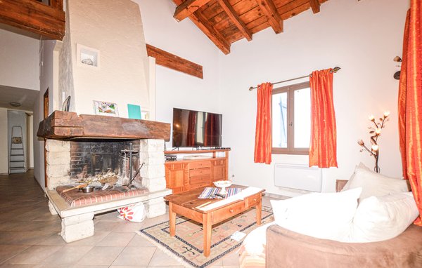 Vakantiehuis - St Andrea di Cotone , Frankrijk - FKO533 6
